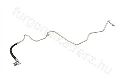 Klíma Cső RENAULT MASTER 10> nagynyomású párologtató-kondenzátor - MASTER, MOVANO, NV400 - FT59426, 9246000Q0D -  - Fastoriginal Utángyártott új 9246000Q0D