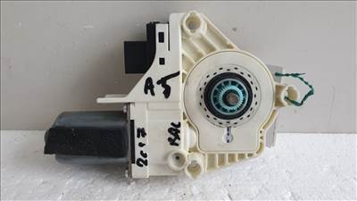 512061 Audi A5, 2007, Bal Első Ablakemelő Motor, 3 A, 4F0959801D.