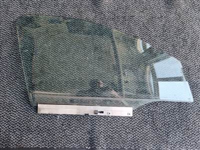 OPEL CORSA C (F08, F68) Jobb első Ablak GYÁRISZÁM.13205913