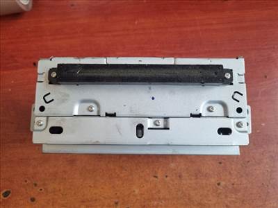 VOLVO S80 Rádió / CD