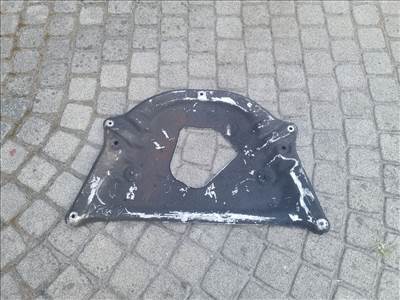 BMW 5 (E60) Alsó Motorburkolat
