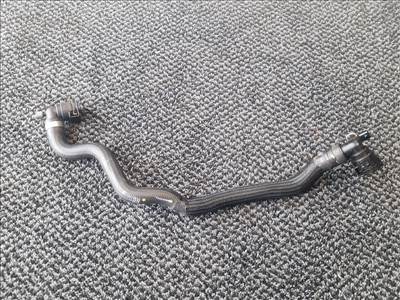 DS DS 7, OPEL GRANDLAND X, OPEL ASTRA L, PEUGEOT 308 II, PEUGEOT 3008 II, PEUGEOT 508 II Hybrid Inverter Hűtő Cső