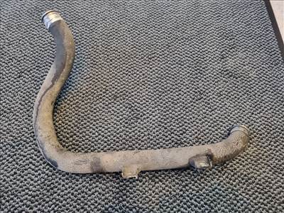 HYUNDAI i40 Turbócső (Motorkód: D4FD)