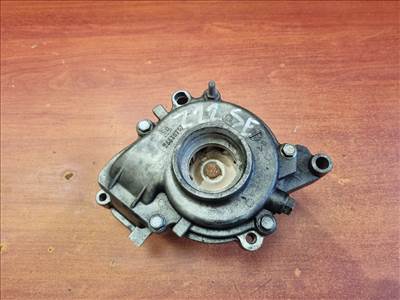 OPEL ASTRA G Ferdehátú Vízpumpa 24439797