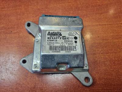 OPEL VIVARO DOBOZOS, RENAULT TRAFIC II DOBOZOS Légzsák Elektronika 8200469232