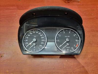 BMW 3 (E90) kilométeróra 911019704