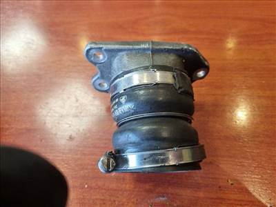 Ford Focus II, Volvo S40 II, Volvo V50, Volvo C30 intercooler cső 9651559480