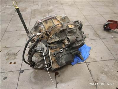 Saab 9-3, Saab 9-5 automata sebességváltó (Motorkód: B205E, B205L, B205R) 5160197