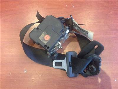 Opel Corsa C bal hátsó biztonsági öv 13128804