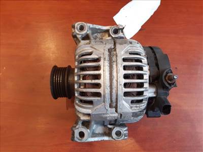 Opel Astra G, Signum, Speedster, Vectra B, Vectra C, Zafira A generátor (Motorkód: YE120A, Z22SE Z22YH) 93176035