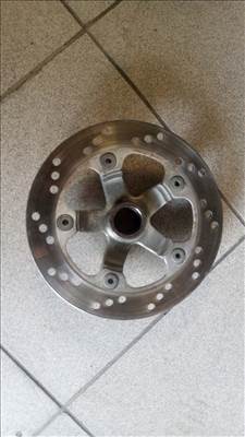 Suzuki Burgman 400 K6 hátsó féktárcsa