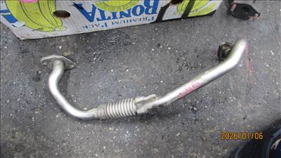 Volkswagen Passat B6 2.0 TDI EGR cső (03L131521AK)
