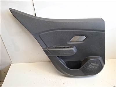 Dacia Sandero (BJI) bal hátsó ajtókárpit 829A16245R