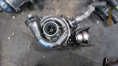 Mazda 3 (BK) turbó (9660641380)