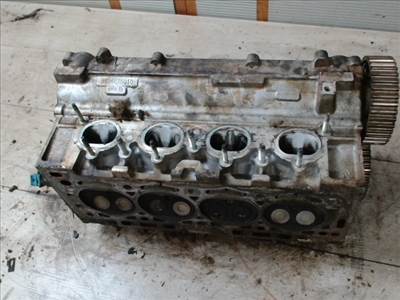 CITROEN XSARA 00.11-04.12 Hengerfej. benzines