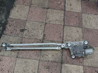 Volvo S40 Első Ablaktörlő Szerkezet Motorral *151295* 30663916