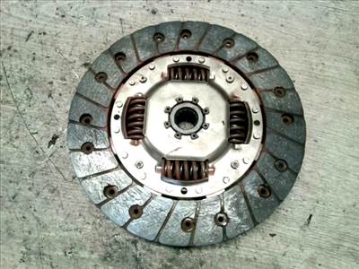 FORD FIESTA 96-99 Kuplung tárcsa