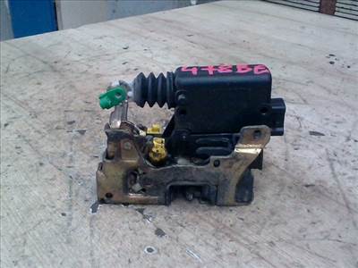 RENAULT KANGOO 97-03 Bal első ajtó zárszerkezet központi záras