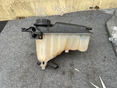 Jaguar XF JAGUAR XF (_J05_, CC9) Kiegyenlítő Tartály cx238a cx238a680