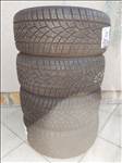  215 40 17 dunlop 215/40 R 17 téli gumi garnitura