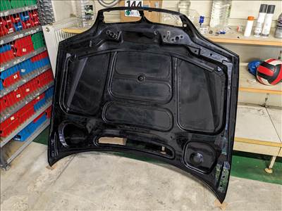 BMW 330 E46 E46 facelift sedan motorháztető 41617042893