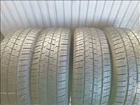  215 65 r16C Continental VanContact 4Season négyévszakos kisteher gumi garnitúra (demo)