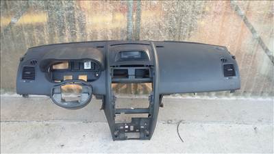 Renault Megane 2. műszerfal légzsákokkal eladó,