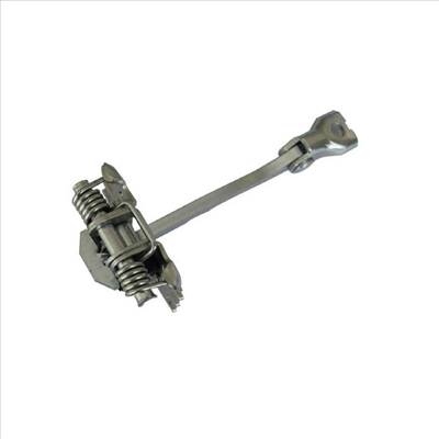 Renault Twingo új utángyártott ajtóhatároló jobb és bal oldal 2007-től