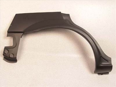 Mazda 323 2001-2003 - Hátsó sárvédő javítóív jobb 5 ajtós (F-tip.)