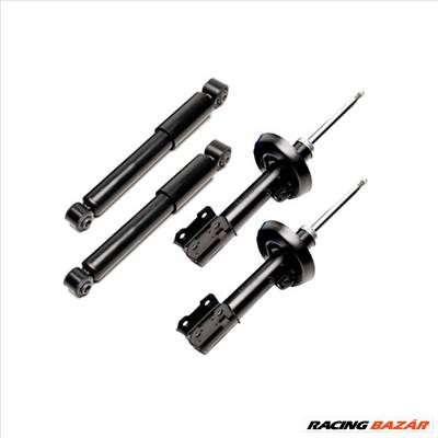 Opel Astra G lengéscsillapító szett (kombi, új)