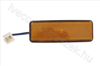 Oldalirányjelző sárga 90>99 - DAILY - UT.98439537, 98418492 -  - TRUCKLIGHT Utángyártott új 98439537