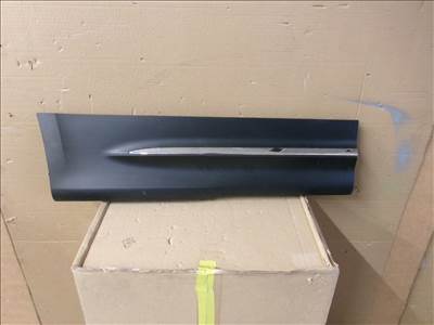 MERCEDES GLB-OSZTÁLY A247 jobb hátsó ajtó díszléc 2020- A2477370700