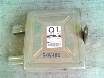 SUZUKI SWIFT 89-96 Motorvezérlő egység ECU PCM modul