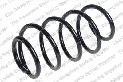 LESJÖFORS 4027675 - futómű rugó FORD