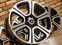 Mercedes AMG 19 coll eredeti gyári cikkszámos felni alufelni 5x112