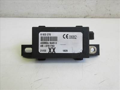 Mini cooper (R50/R53) központizár vezérlő 6923270