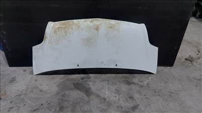 Renault MASTER Opel MOVANO 03- Motorháztető gépháztető géptető 9602 7751474717
