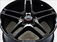 Mercedes AMG 20 coll eredeti gyári cikkszámos alufelni 5x112 felni