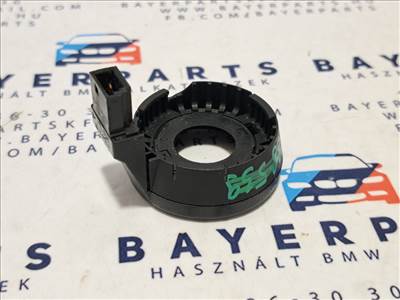 BMW E46 E39 E38 X3 X5 EWS immobiliser karika antenna vevő - szépséghibás