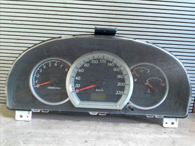 DAEWOO NUBIRA 03-10 Kilóméteróra