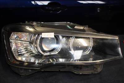 BMW X4 F25 J.E. Xenon lámpa vezérlőkkel!