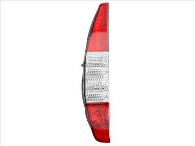 Fiat Doblo I. 2000-2005 utángyártott új bal hátsó lámpa 51735979