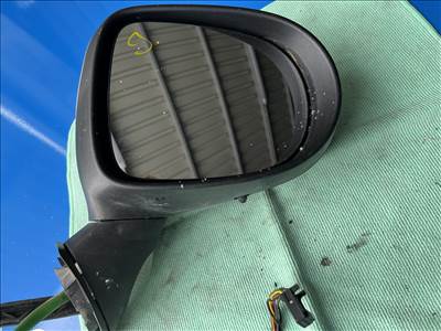 Renault Modus  jobb elektromos visszapillantó tükör  0207112