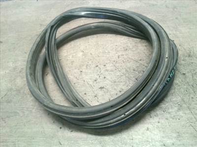 OPEL CORSA C 00-06 Jobb első ajtó kéder gumi
