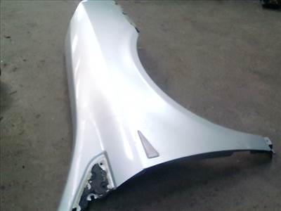 RENAULT VEL SATIS 02-09 Jobb első sárvédő