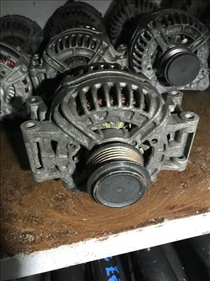 Audi A5 (B8 - 8T) 2,0 TFSI / generátor 06h903016l