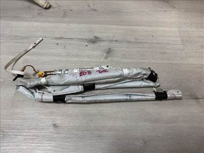  PEUGEOT 208 Bal első Függöny Légzsák