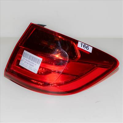 BMW 3er F31 jobb oldali hátsó lámpa