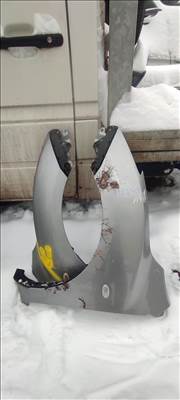 Mazda 3 (BL) Bal első sárvédő 