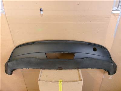 TESLA MODEL Y hátsó lökhárító szegély 2021-